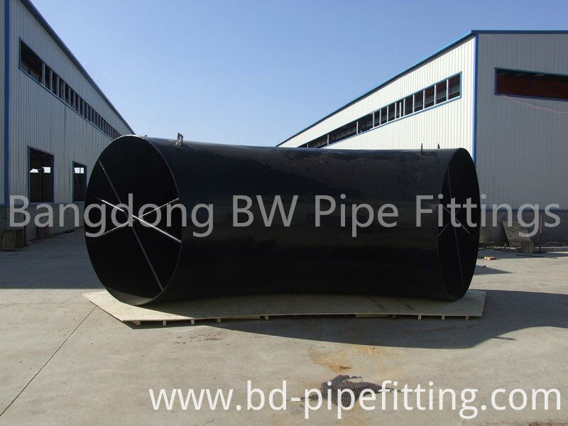 butt weld large diameter elbow butt weld large diameter elbow
